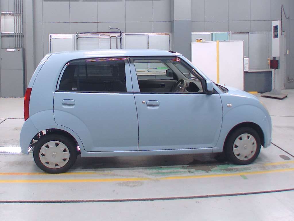 NISSAN PINO