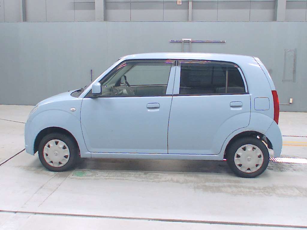 NISSAN PINO