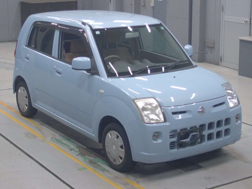 NISSAN PINO