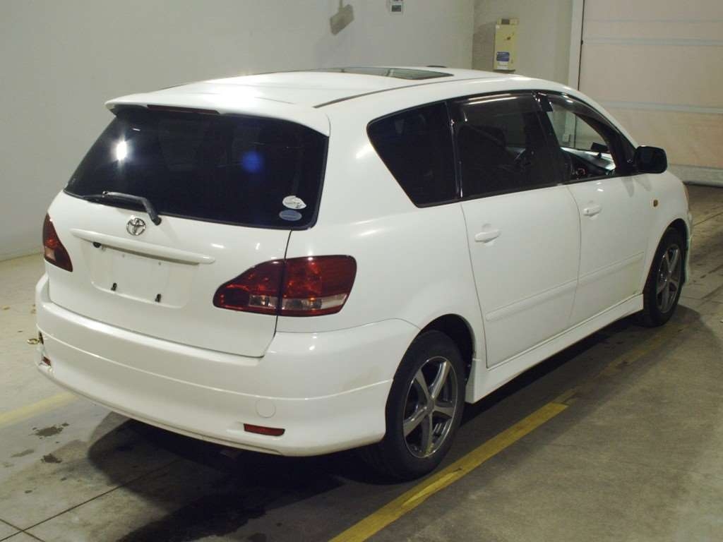 TOYOTA IPSUM