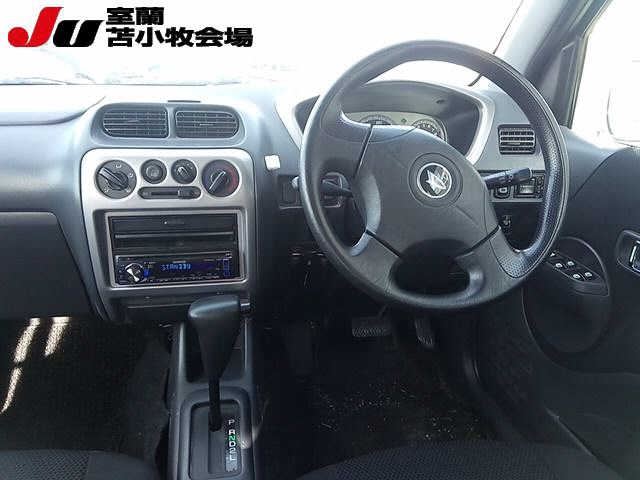 DAIHATSU TERIOS KID
