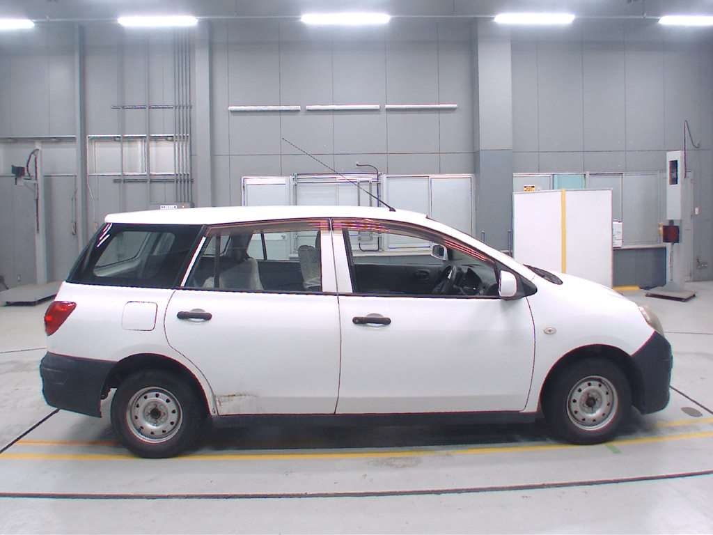 MAZDA FAMILIA