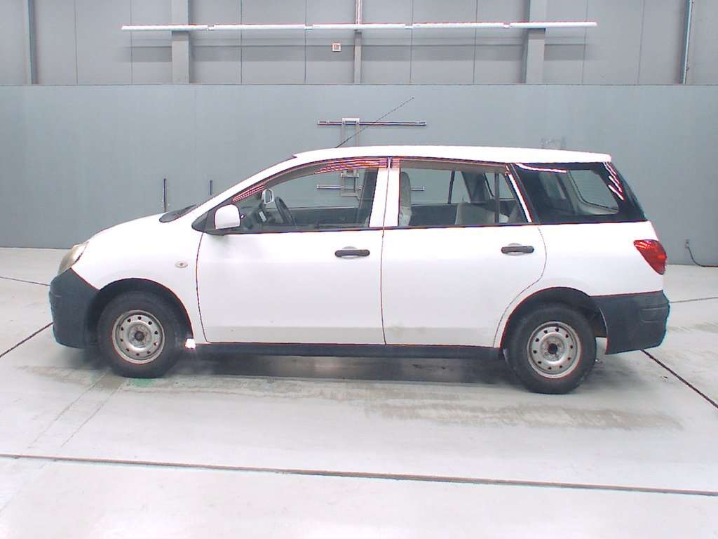 MAZDA FAMILIA