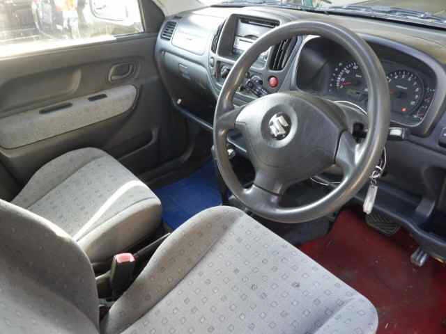 SUZUKI KEI