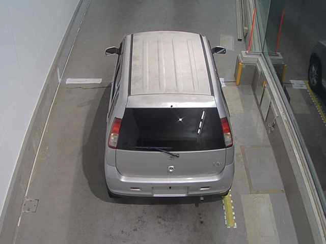 SUZUKI KEI