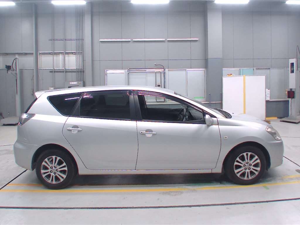 TOYOTA CALDINA