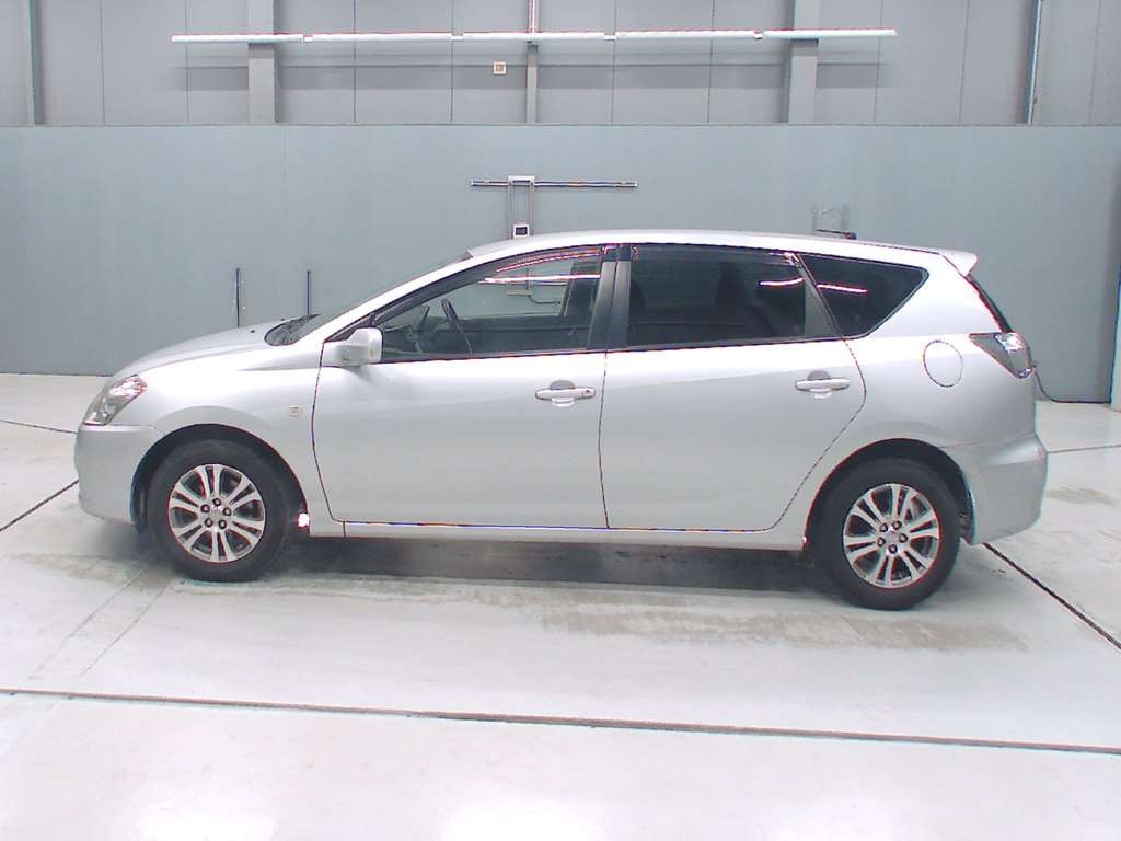 TOYOTA CALDINA