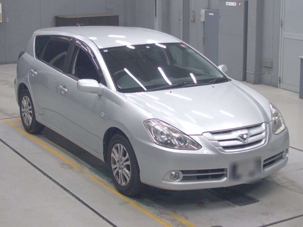 TOYOTA CALDINA