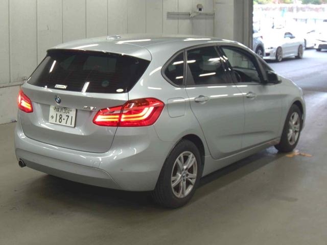 BMW 2-SERIES ACTIVE TOURER