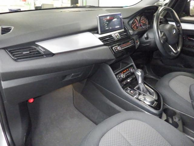 BMW 2-SERIES ACTIVE TOURER
