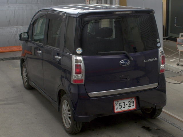 SUBARU LUCRA