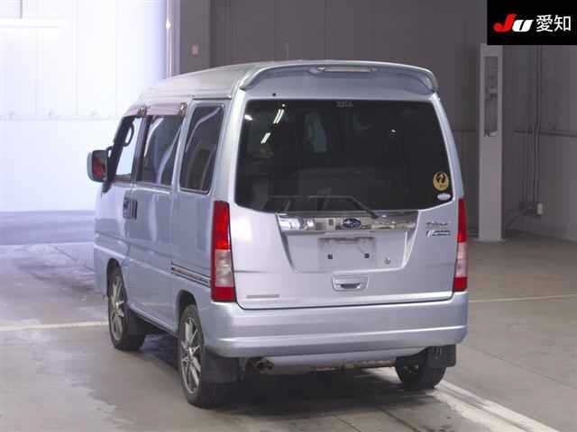 SUBARU SAMBAR