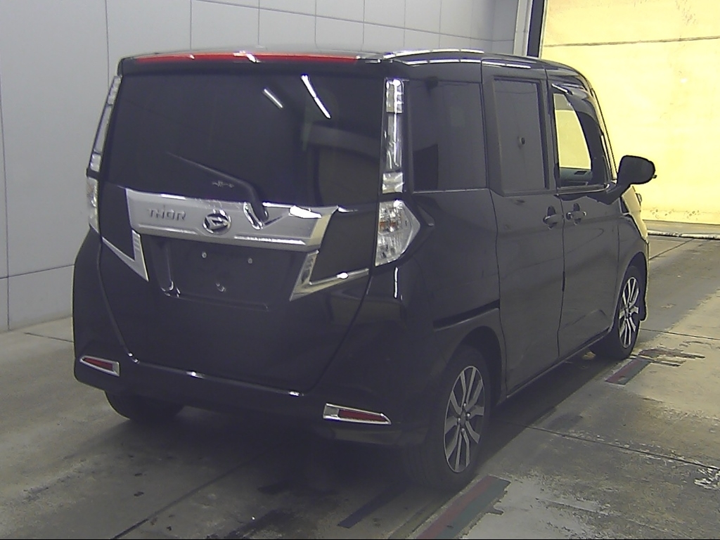 DAIHATSU THOR