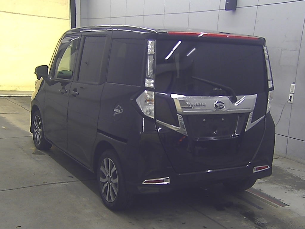 DAIHATSU THOR