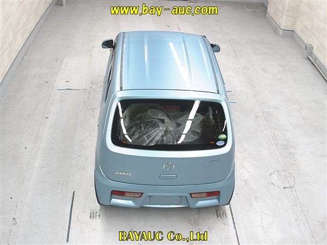 MAZDA CAROL