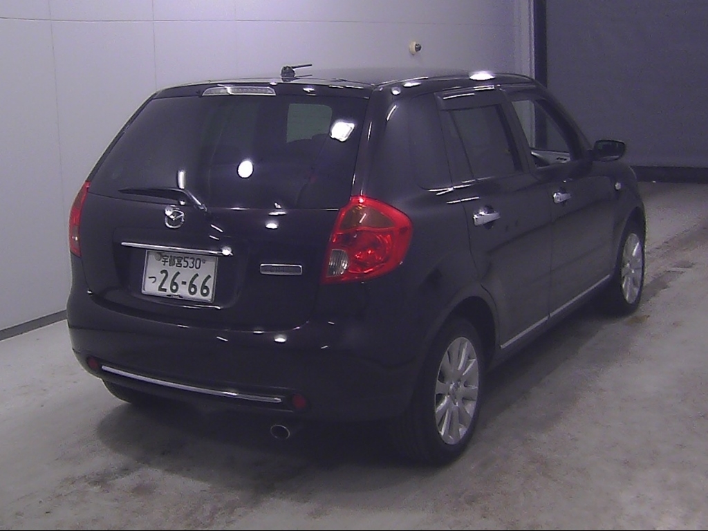 MAZDA VERISA