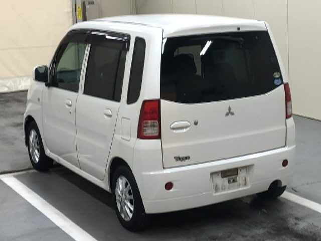 MITSUBISHI TOPPO