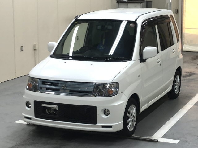 MITSUBISHI TOPPO