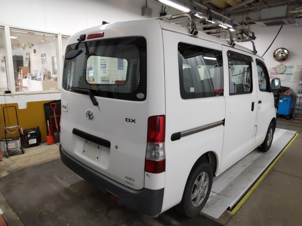 TOYOTA LITE ACE