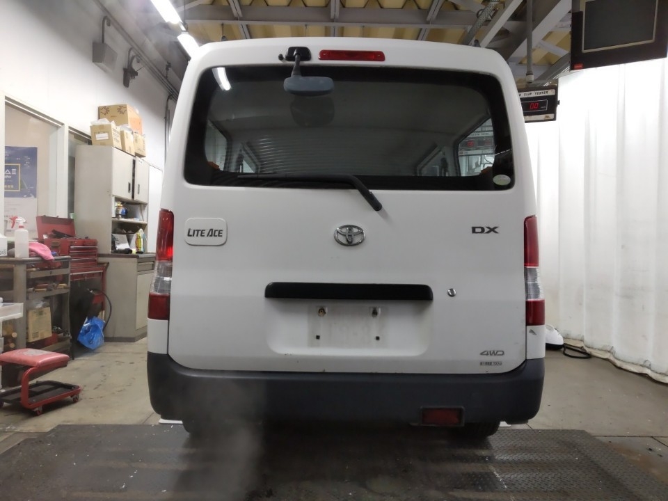 TOYOTA LITE ACE