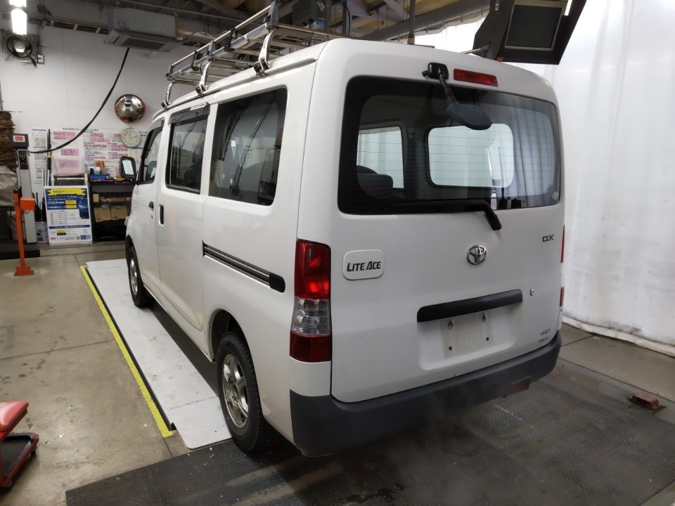 TOYOTA LITE ACE