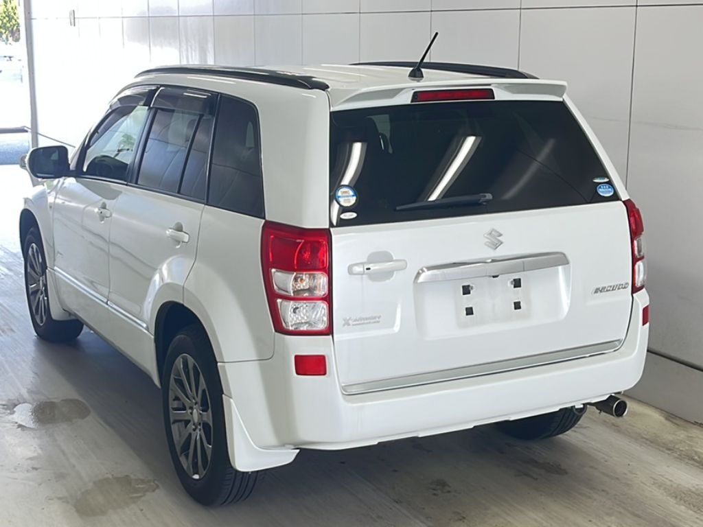 SUZUKI ESCUDO