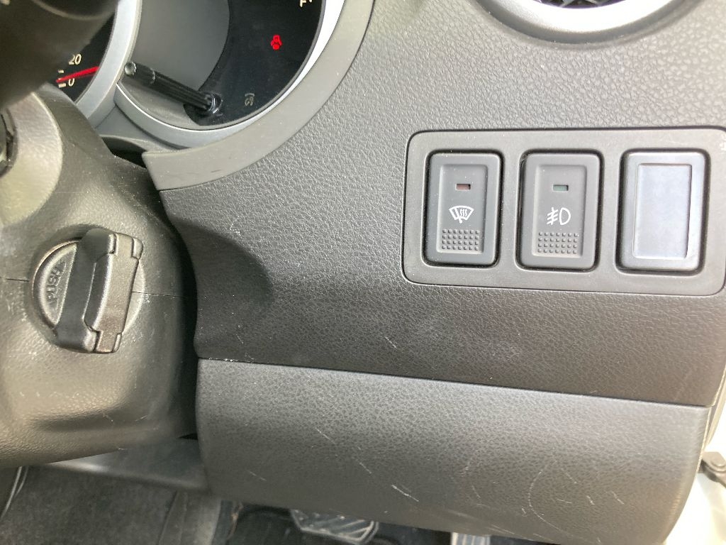 SUZUKI ESCUDO