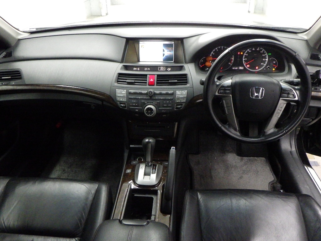 HONDA INSPIRE