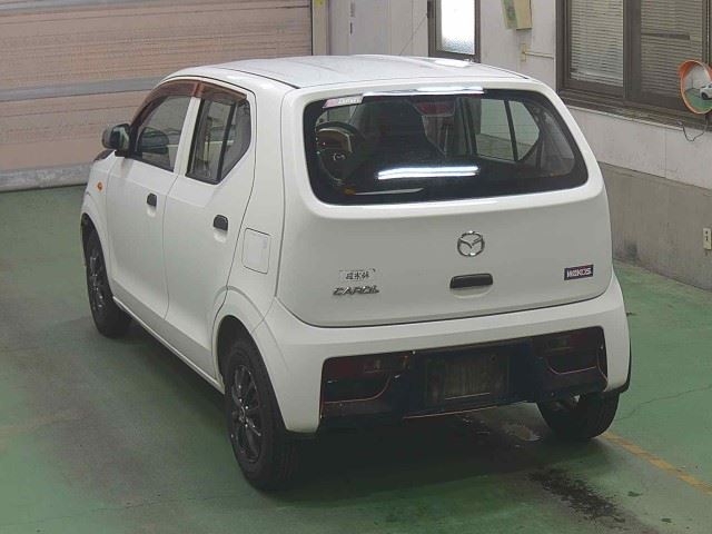 MAZDA CAROL