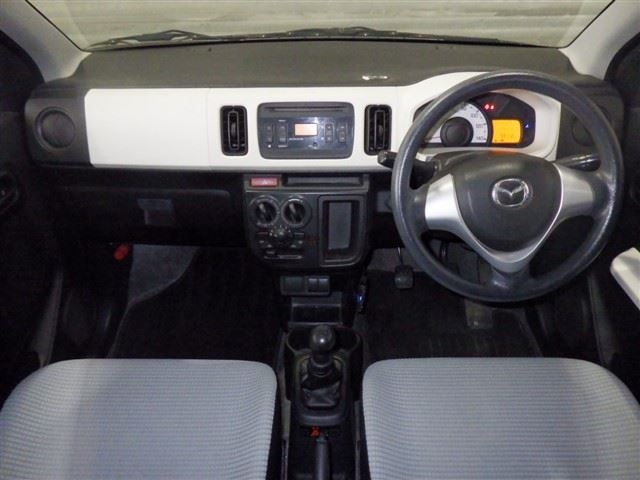 MAZDA CAROL