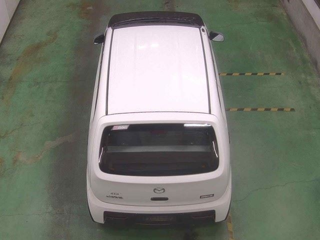 MAZDA CAROL