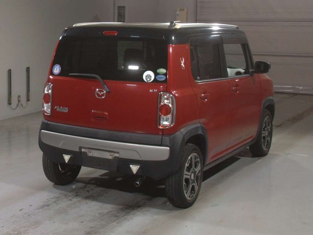 MAZDA FLAIR CROSSOVER