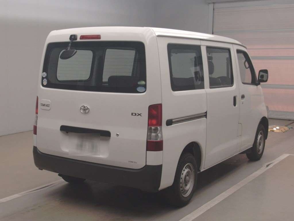 TOYOTA LITE ACE