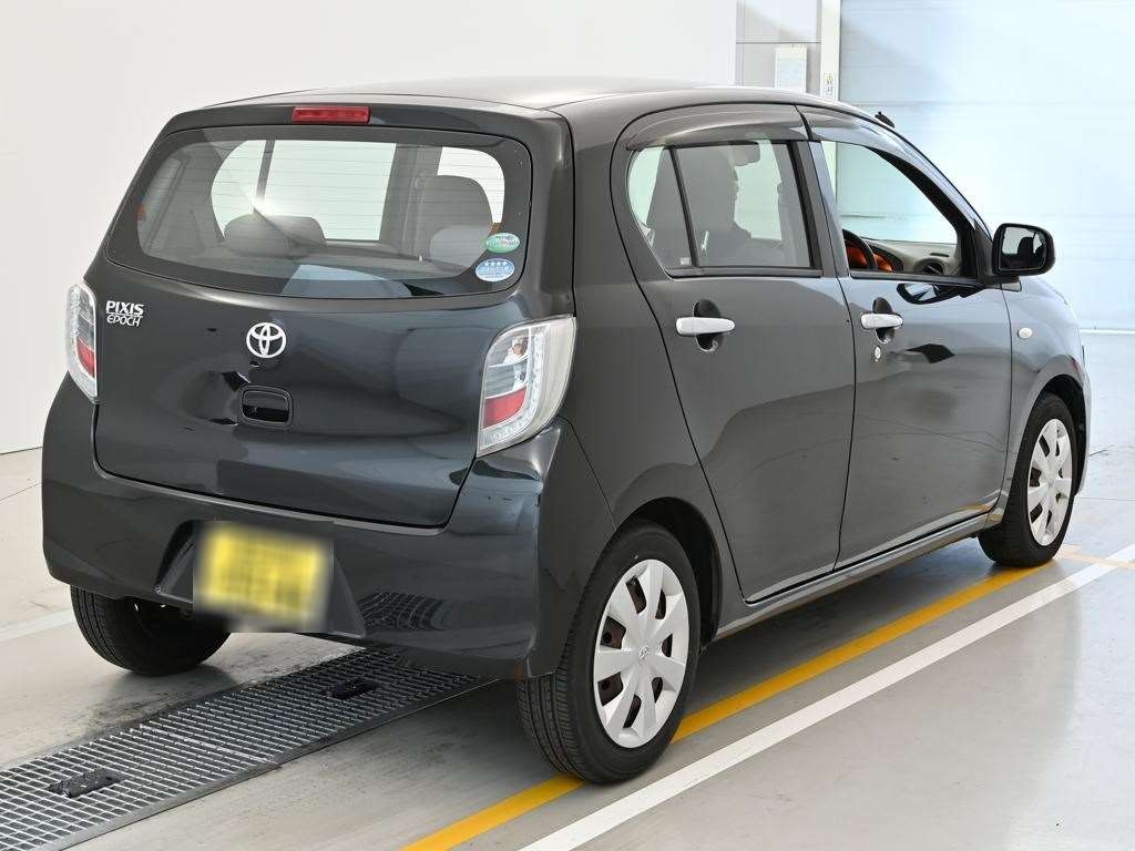 TOYOTA PIXIS EPOCH