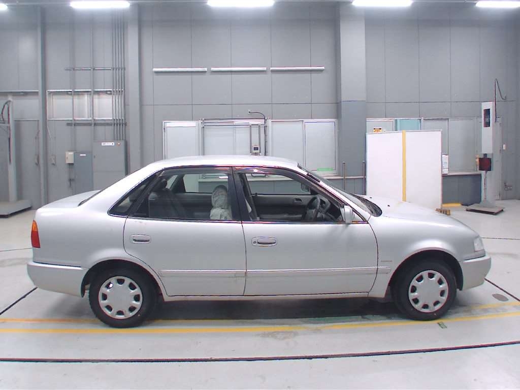 TOYOTA SPRINTER