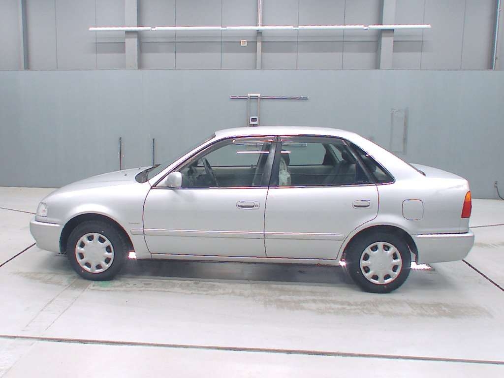 TOYOTA SPRINTER