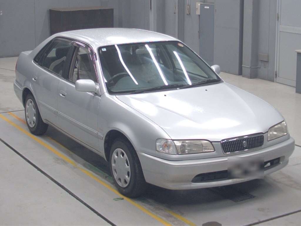 TOYOTA SPRINTER