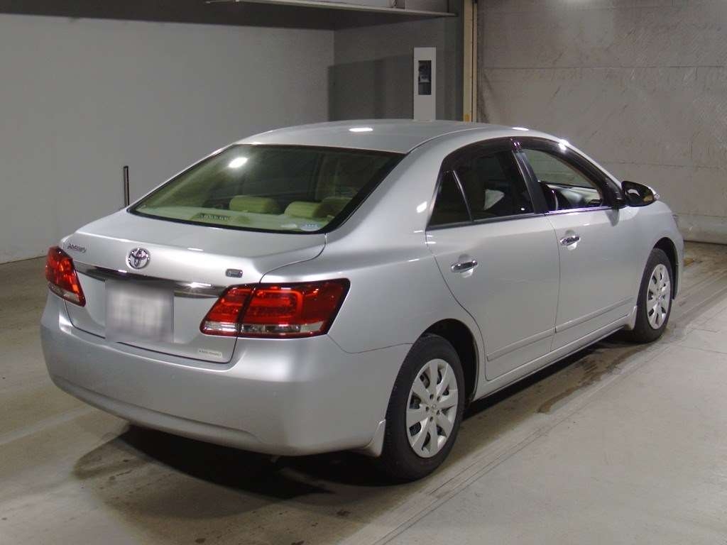 TOYOTA PREMIO