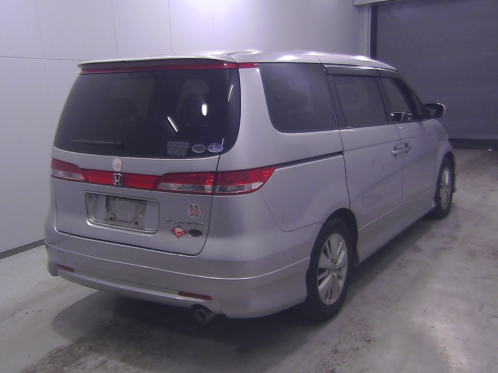 HONDA ELYSION