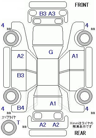 HONDA ELYSION