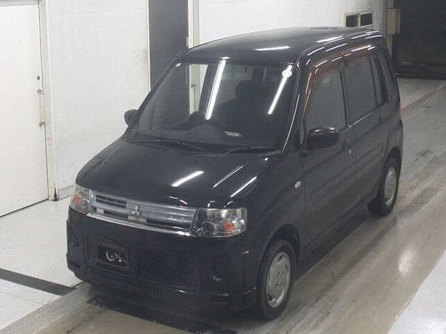 MITSUBISHI TOPPO