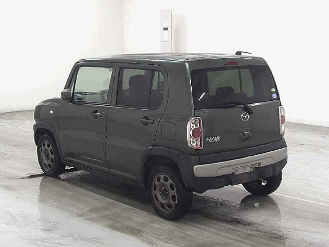 MAZDA FLAIR CROSSOVER