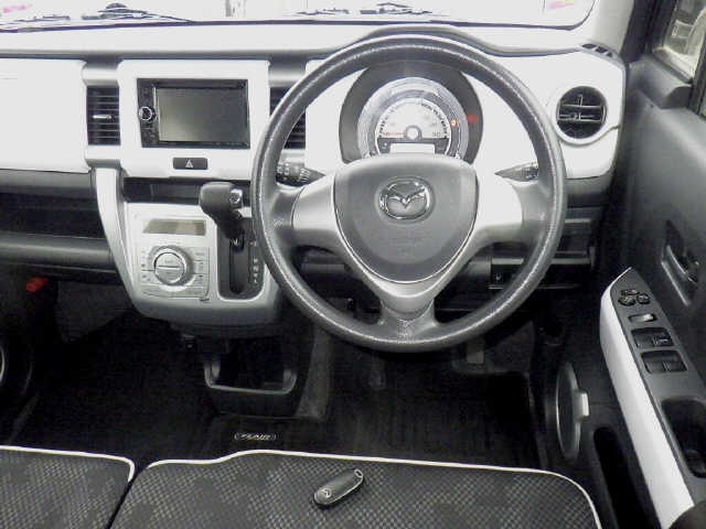MAZDA FLAIR CROSSOVER