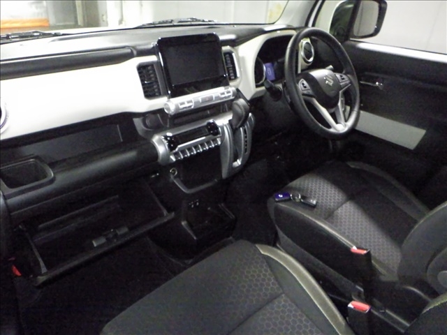 SUZUKI XBEE