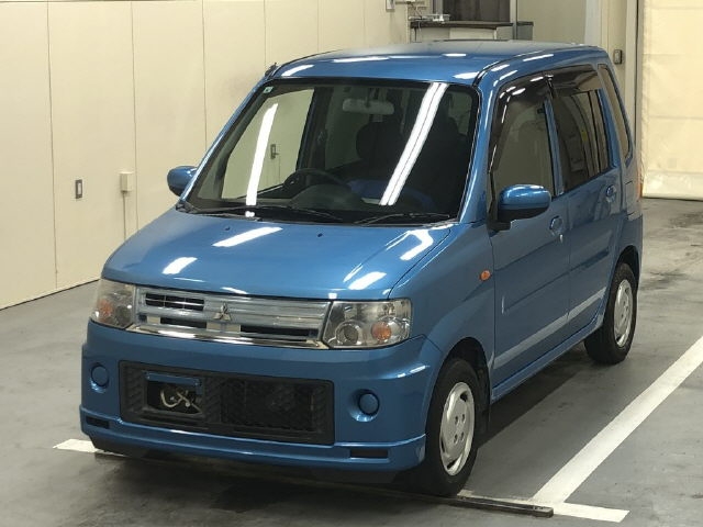 MITSUBISHI TOPPO