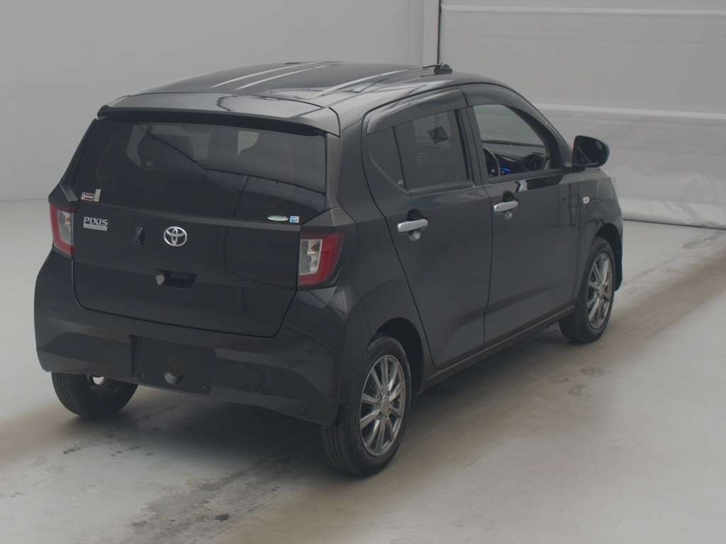 TOYOTA PIXIS EPOCH