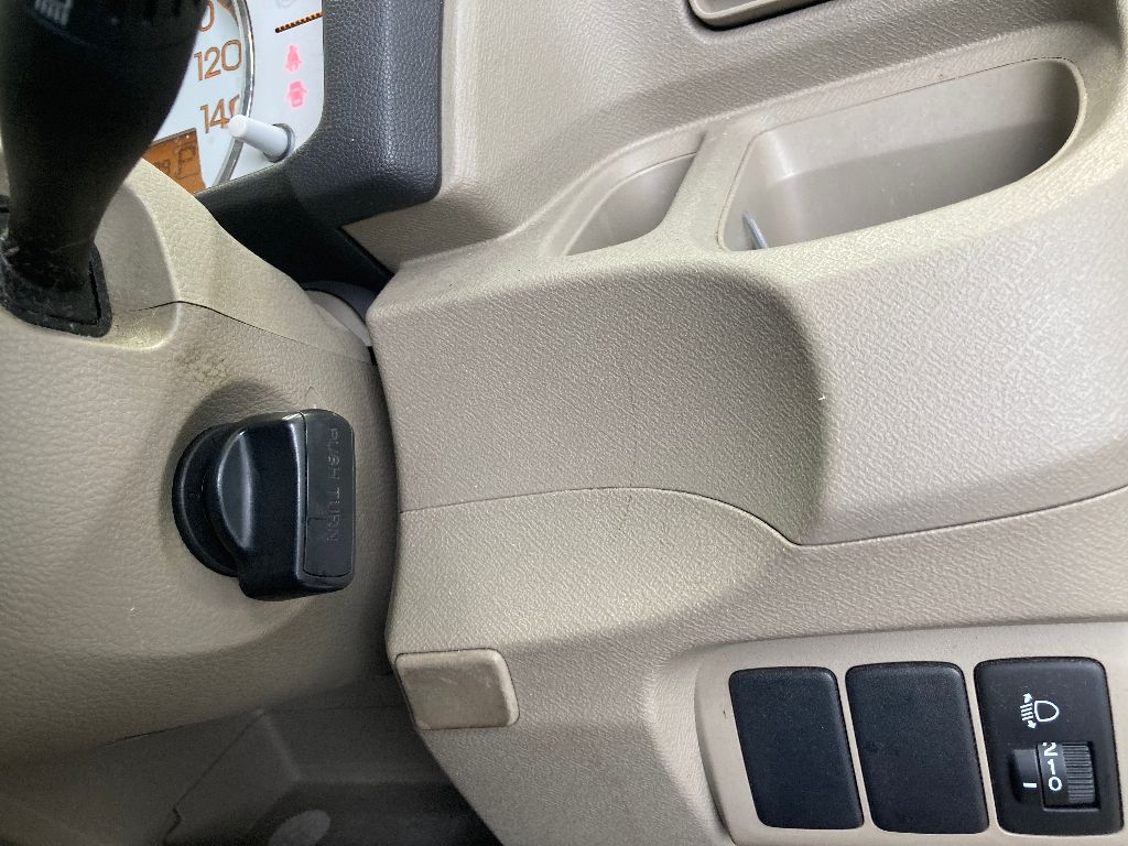 HONDA LIFE