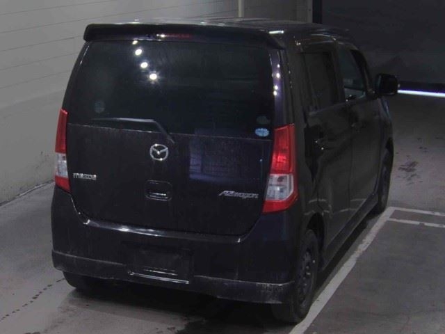 MAZDA AZ-WAGON