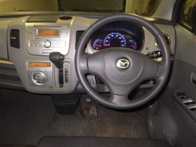 MAZDA AZ-WAGON
