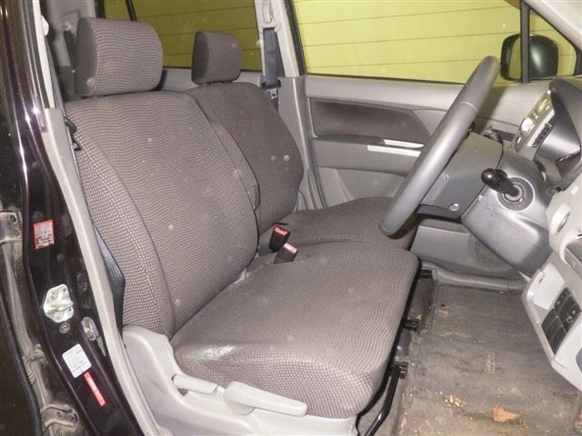 MAZDA AZ-WAGON